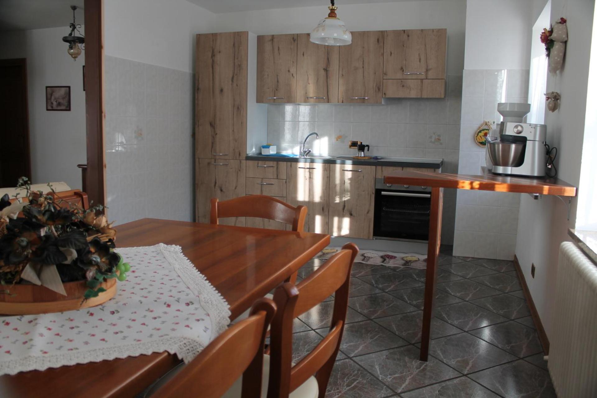 Apartment Relax Natura คานาเล ซาน โบโว ภายนอก รูปภาพ