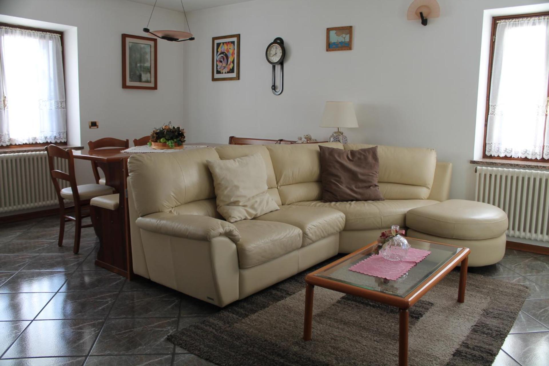 Apartment Relax Natura คานาเล ซาน โบโว ภายนอก รูปภาพ