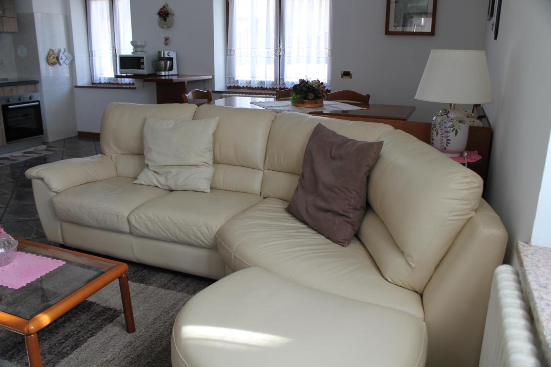 Apartment Relax Natura คานาเล ซาน โบโว ภายนอก รูปภาพ