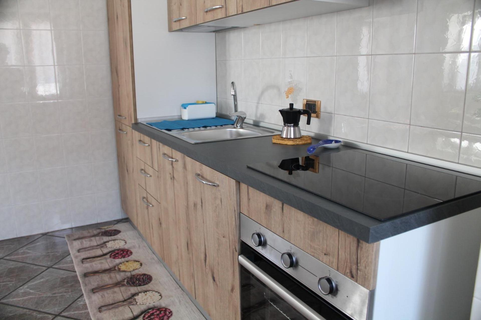 Apartment Relax Natura คานาเล ซาน โบโว ภายนอก รูปภาพ