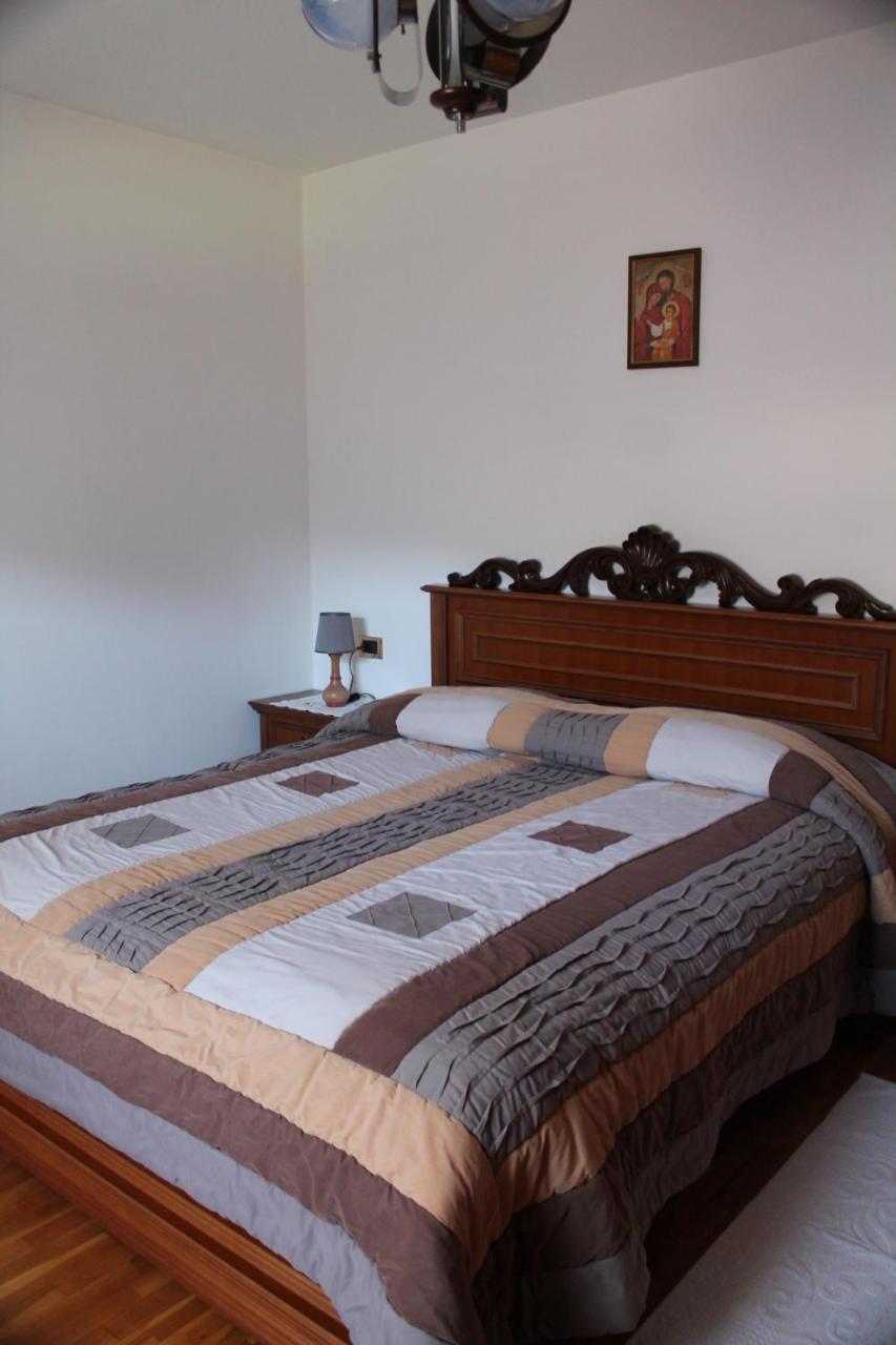 Apartment Relax Natura คานาเล ซาน โบโว ภายนอก รูปภาพ