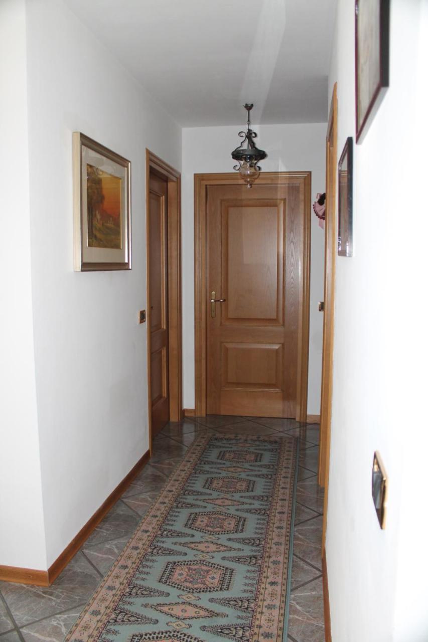 Apartment Relax Natura คานาเล ซาน โบโว ภายนอก รูปภาพ
