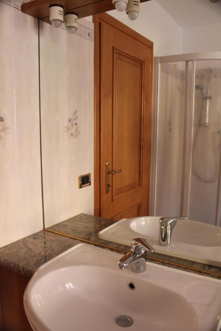 Apartment Relax Natura คานาเล ซาน โบโว ภายนอก รูปภาพ