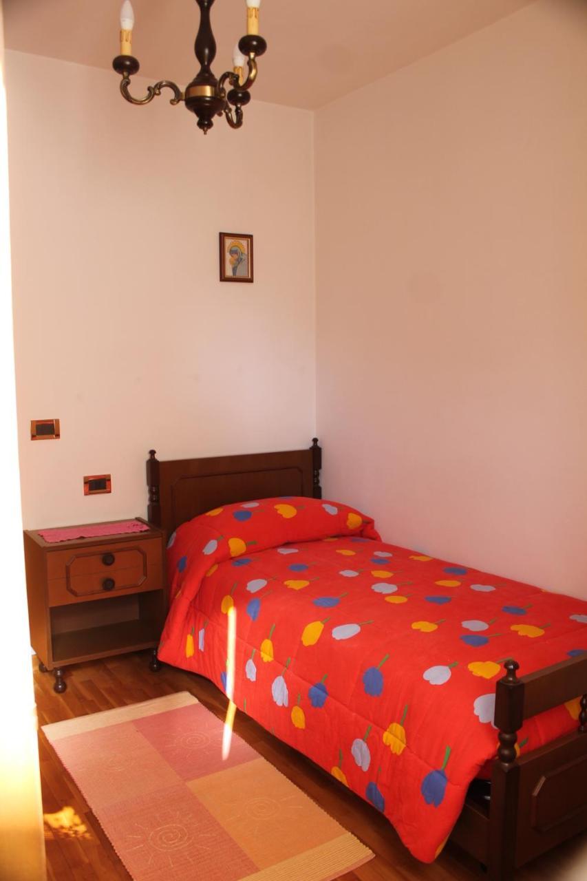 Apartment Relax Natura คานาเล ซาน โบโว ภายนอก รูปภาพ