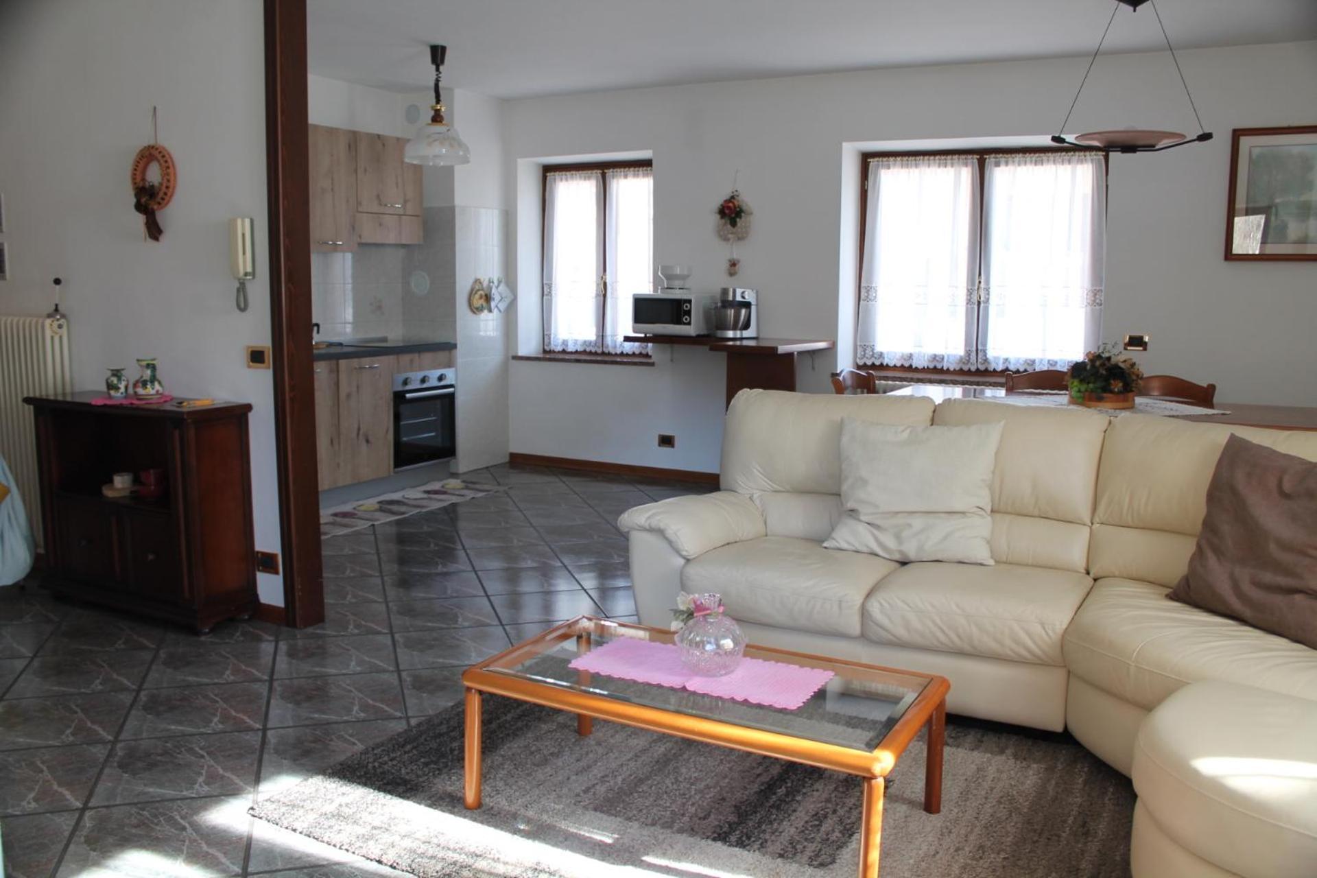 Apartment Relax Natura คานาเล ซาน โบโว ภายนอก รูปภาพ