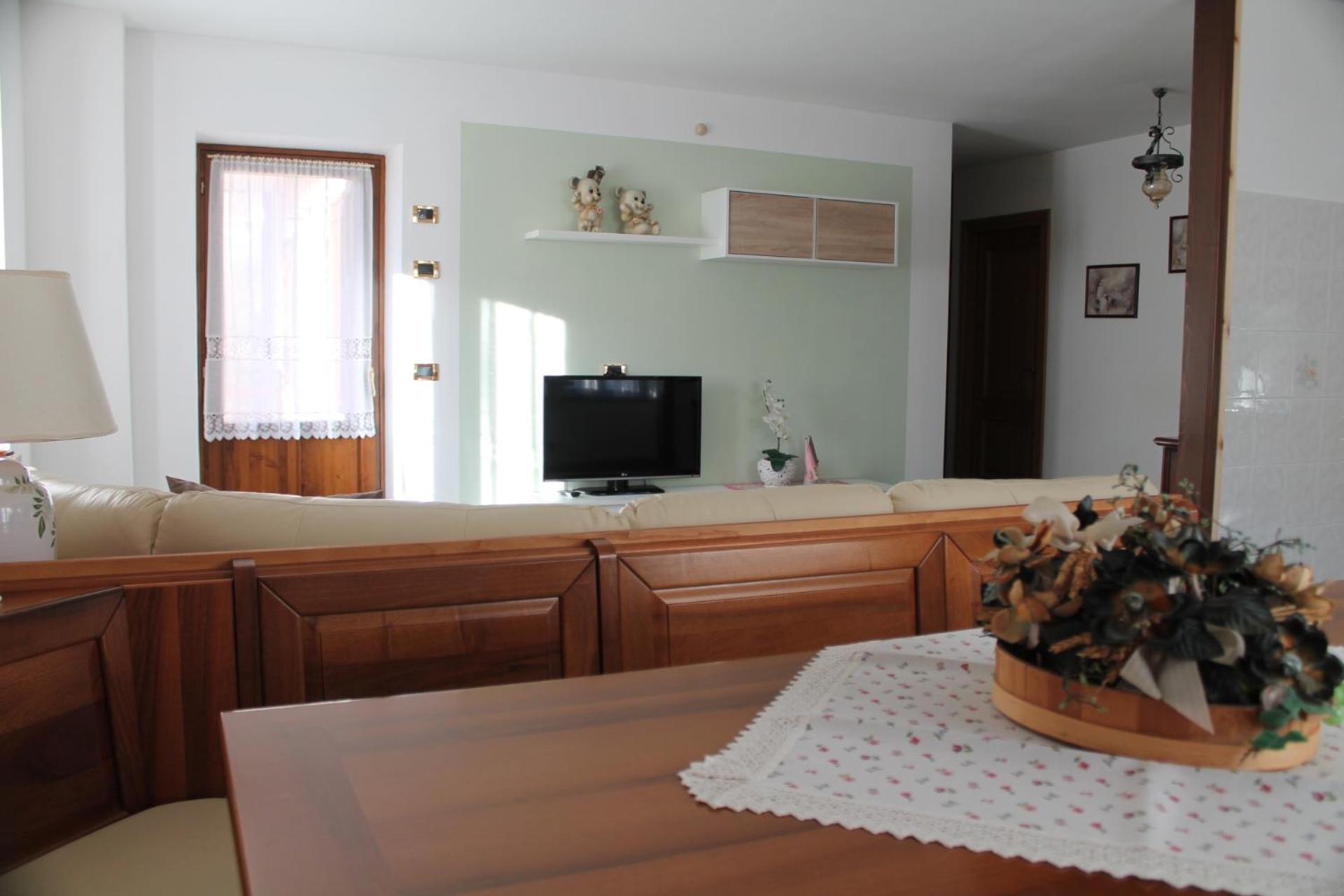 Apartment Relax Natura คานาเล ซาน โบโว ภายนอก รูปภาพ