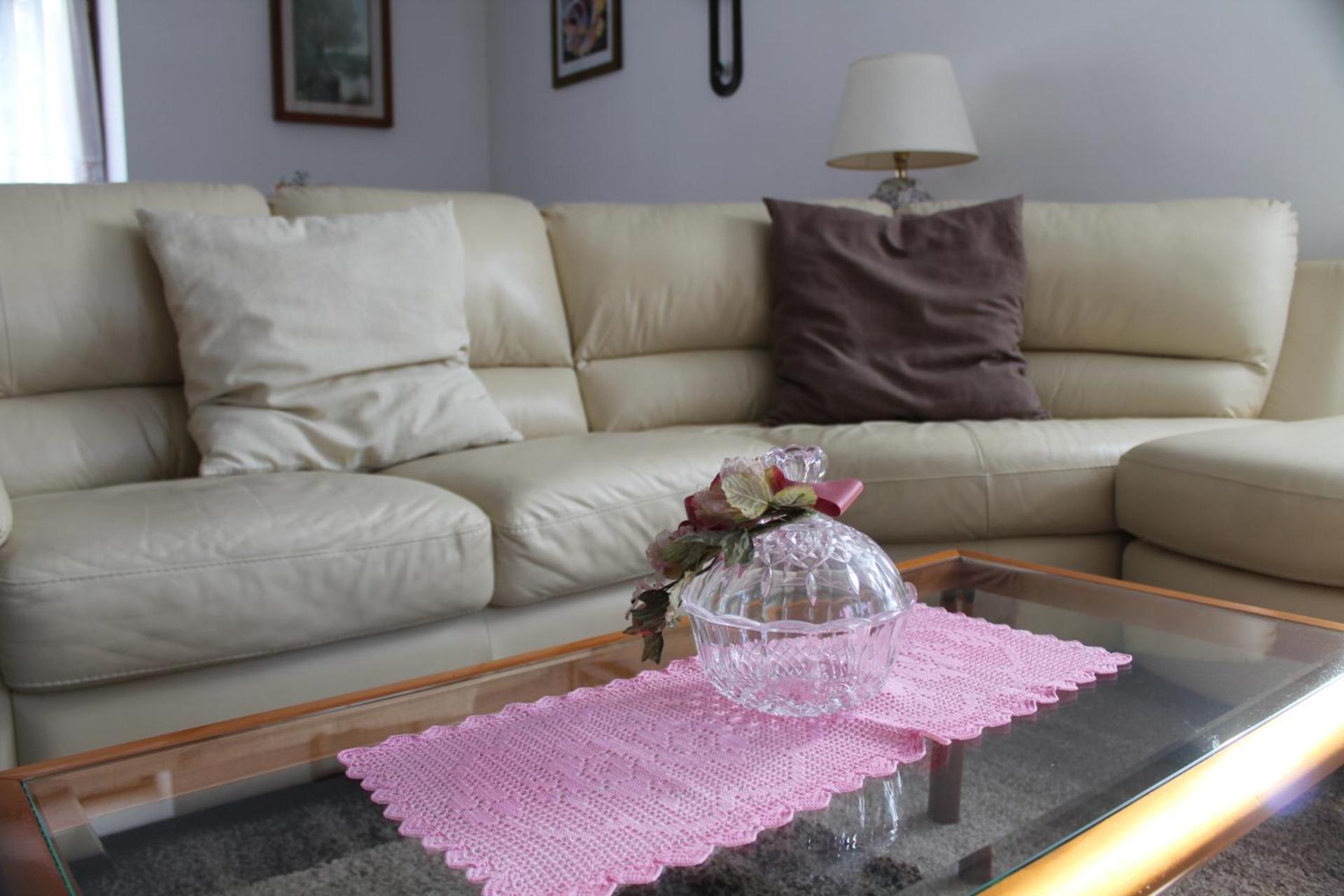 Apartment Relax Natura คานาเล ซาน โบโว ภายนอก รูปภาพ